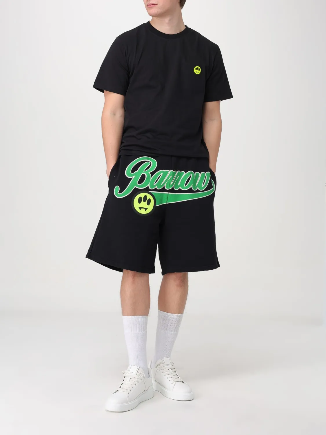 Pantalón hombre Barrow