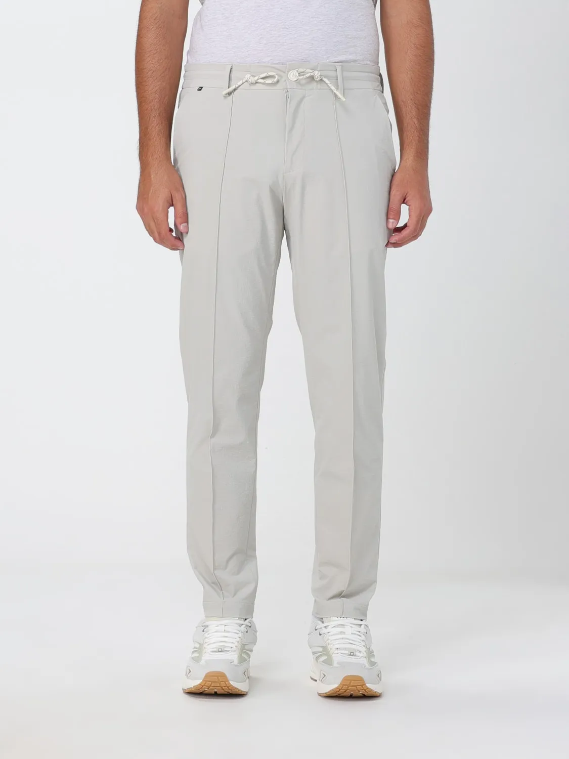 Pantalón hombre Boss