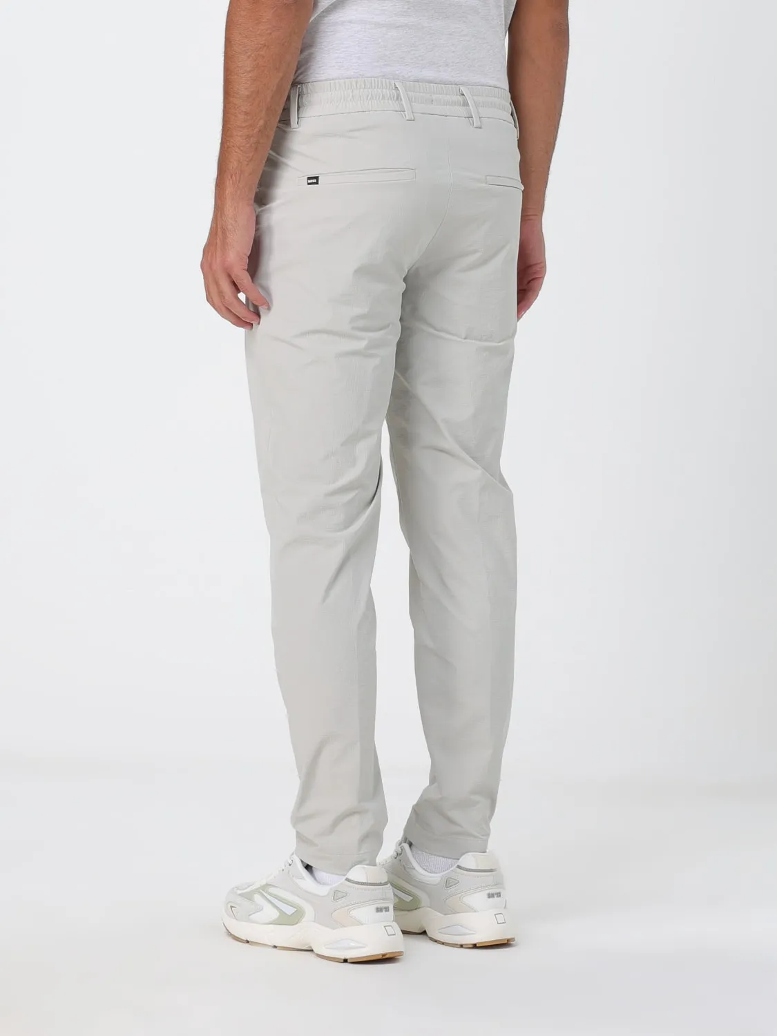 Pantalón hombre Boss
