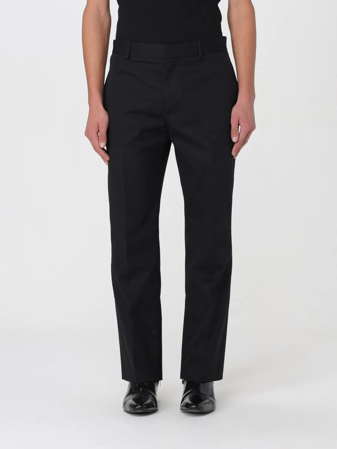 PANTALóN HOMBRE OFFWHITE