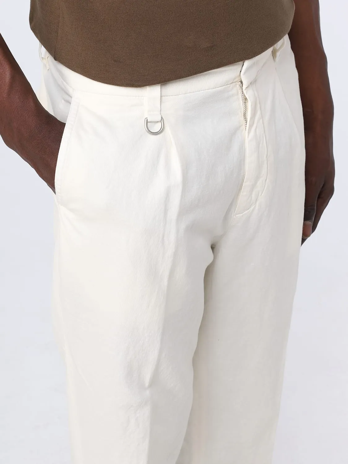 Pantalón hombre Paolo Pecora