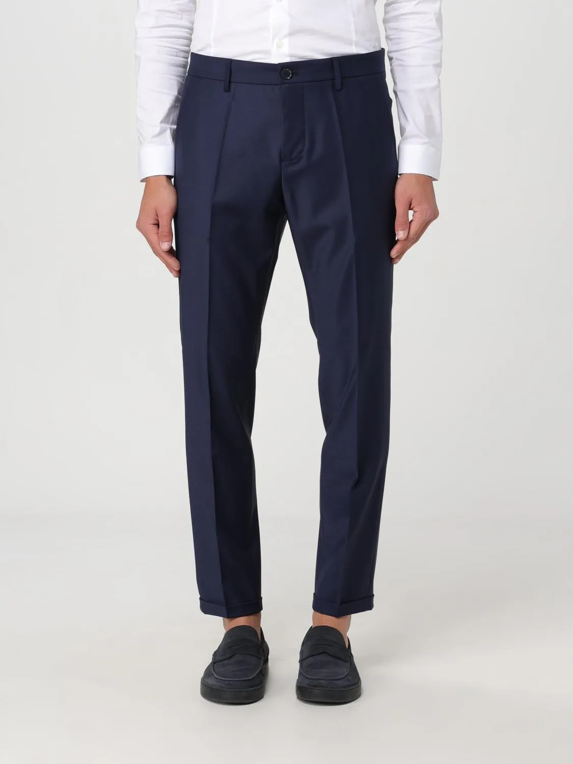 Pantalón hombre Patrizia Pepe