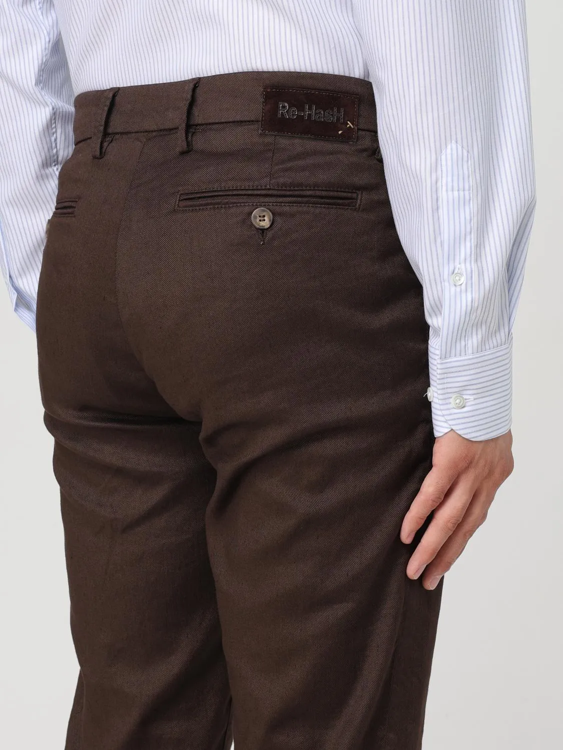 PANTALóN HOMBRE REHASH