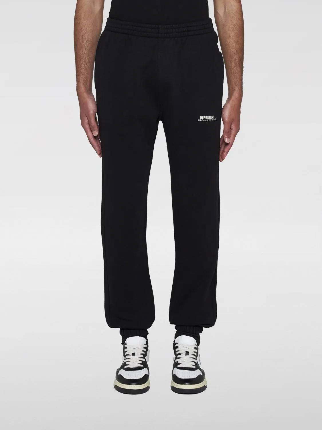Pantalón hombre Represent