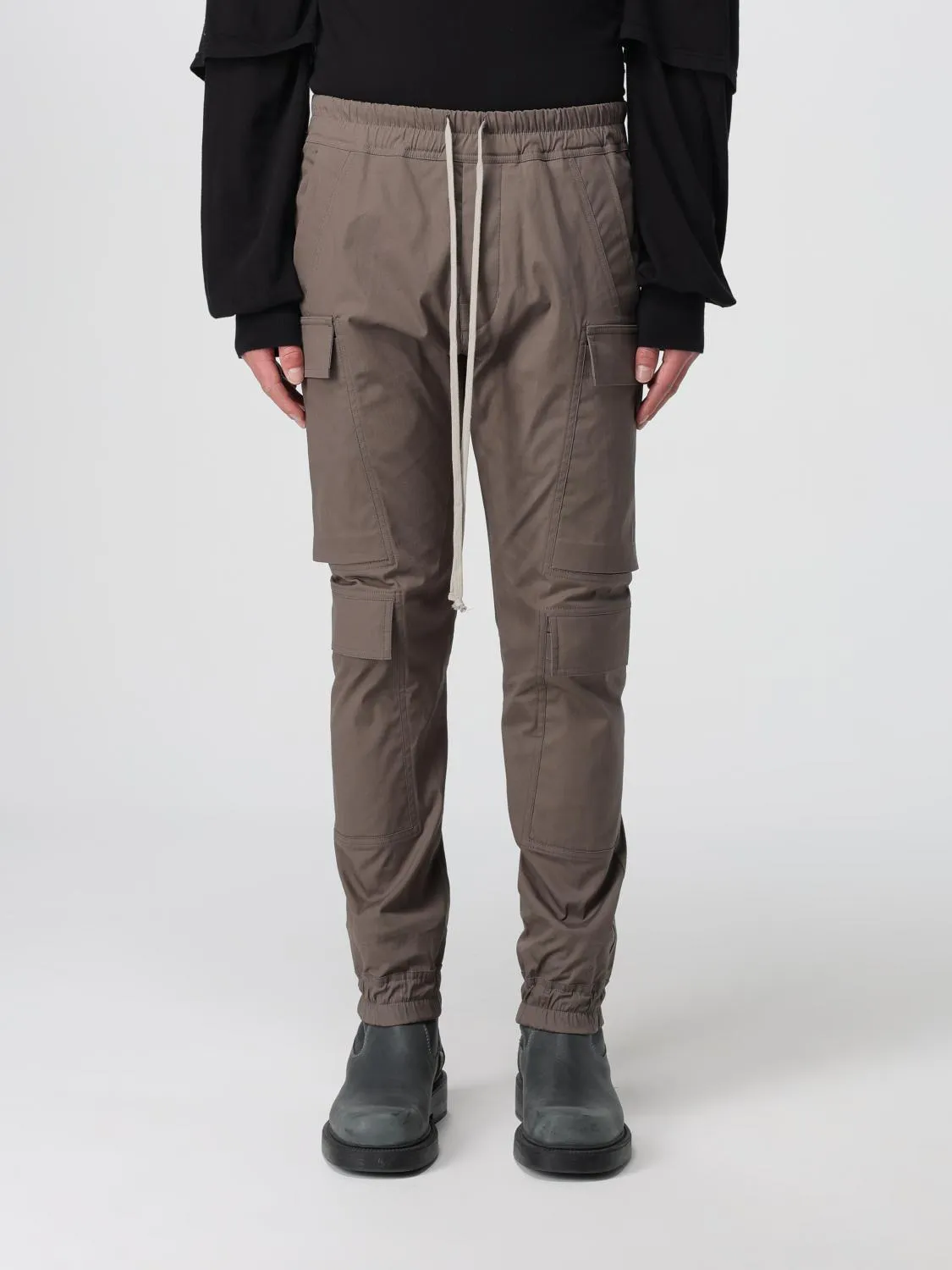 Pantalón hombre Rick Owens