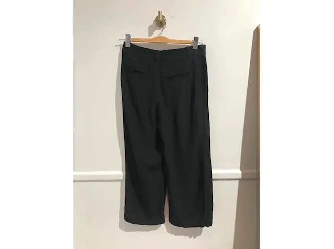 Pantalón IRO T.Viscosa S Internacional Negro 