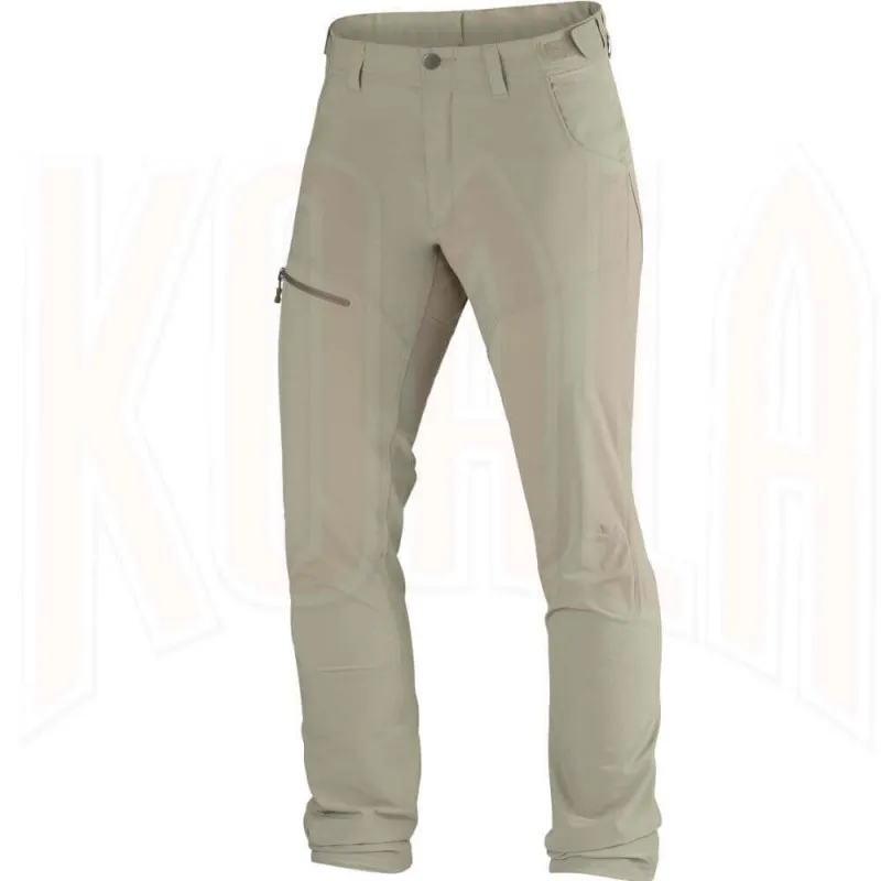 Pantalón largo Haglöfs LITE Hybrid Women