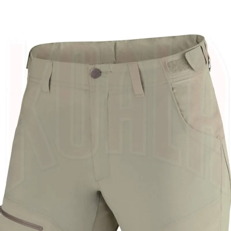 Pantalón largo Haglöfs LITE Hybrid Women
