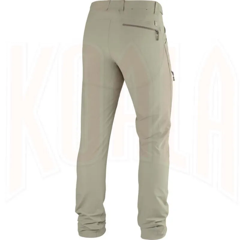 Pantalón largo Haglöfs LITE Hybrid Women