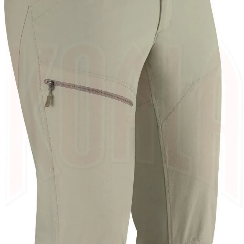 Pantalón largo Haglöfs LITE Hybrid Women