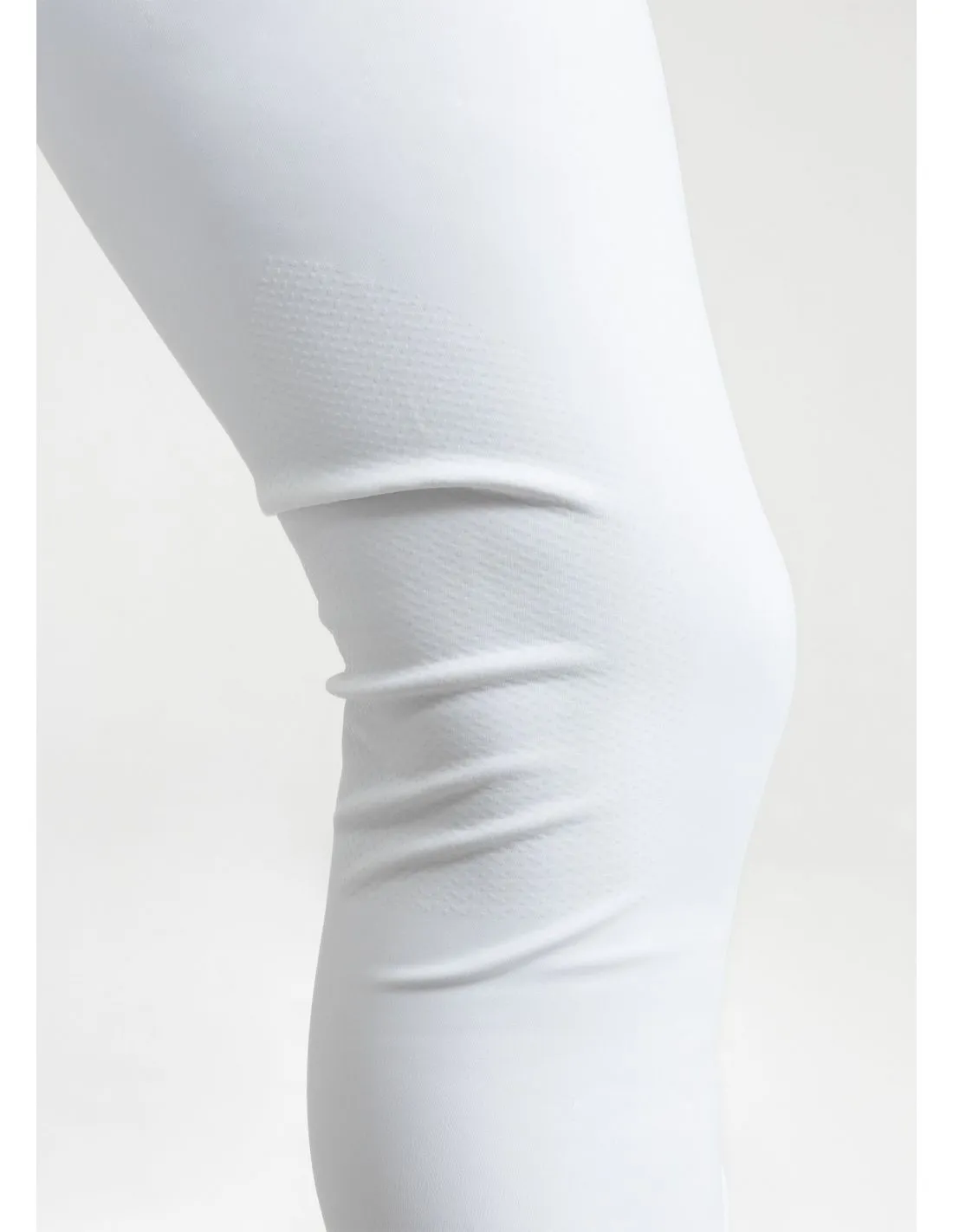 Pantalón Motion Breeches Blanco Maximilian
