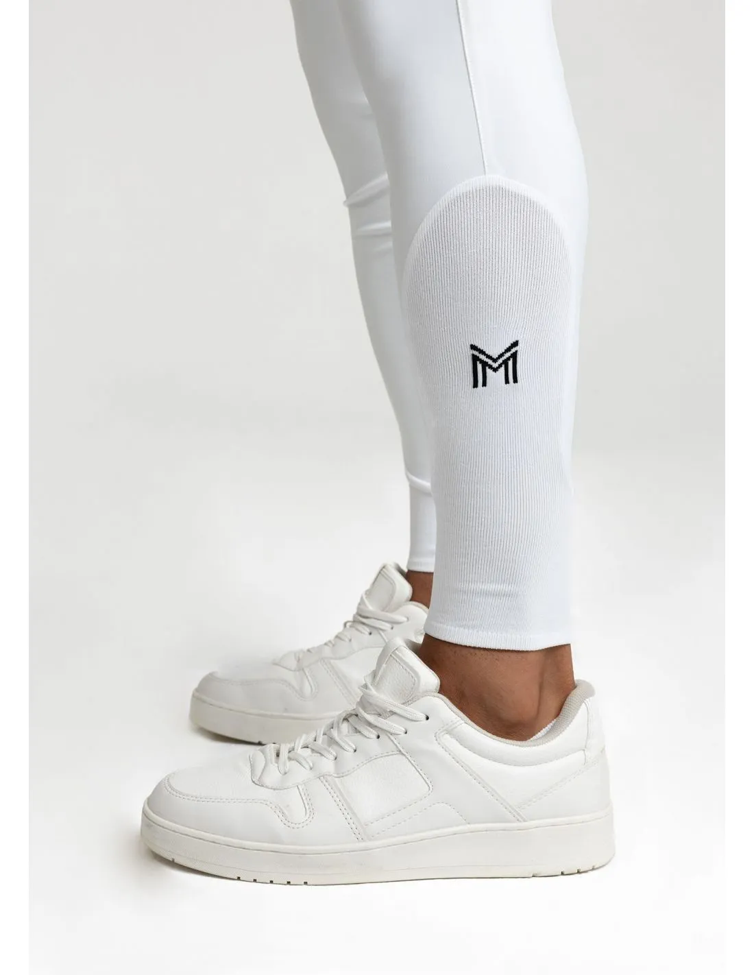 Pantalón Motion Breeches Blanco Maximilian