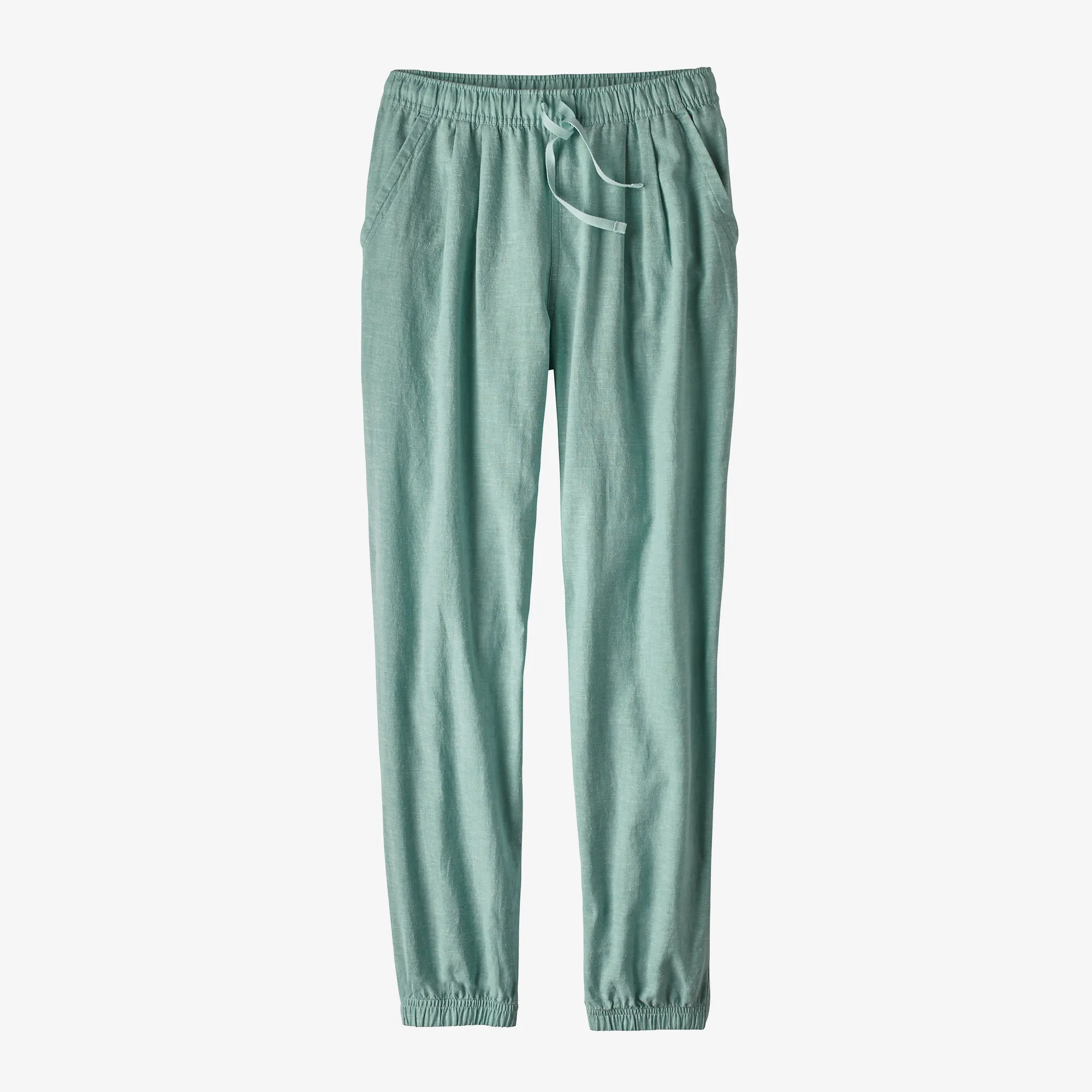 PANTALóN MUJER ISLAND HEMP BEACH PANTS  USADO