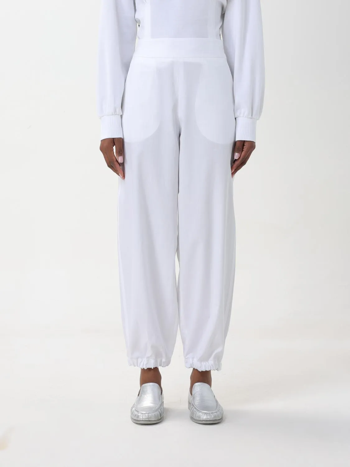 Pantalón mujer Max Mara Leisure