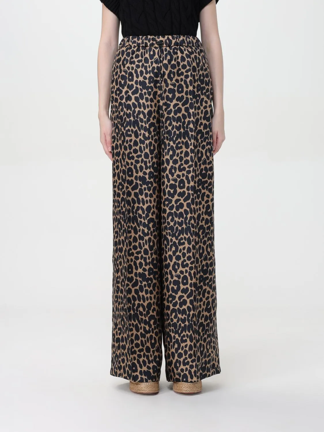 Pantalón mujer Max Mara