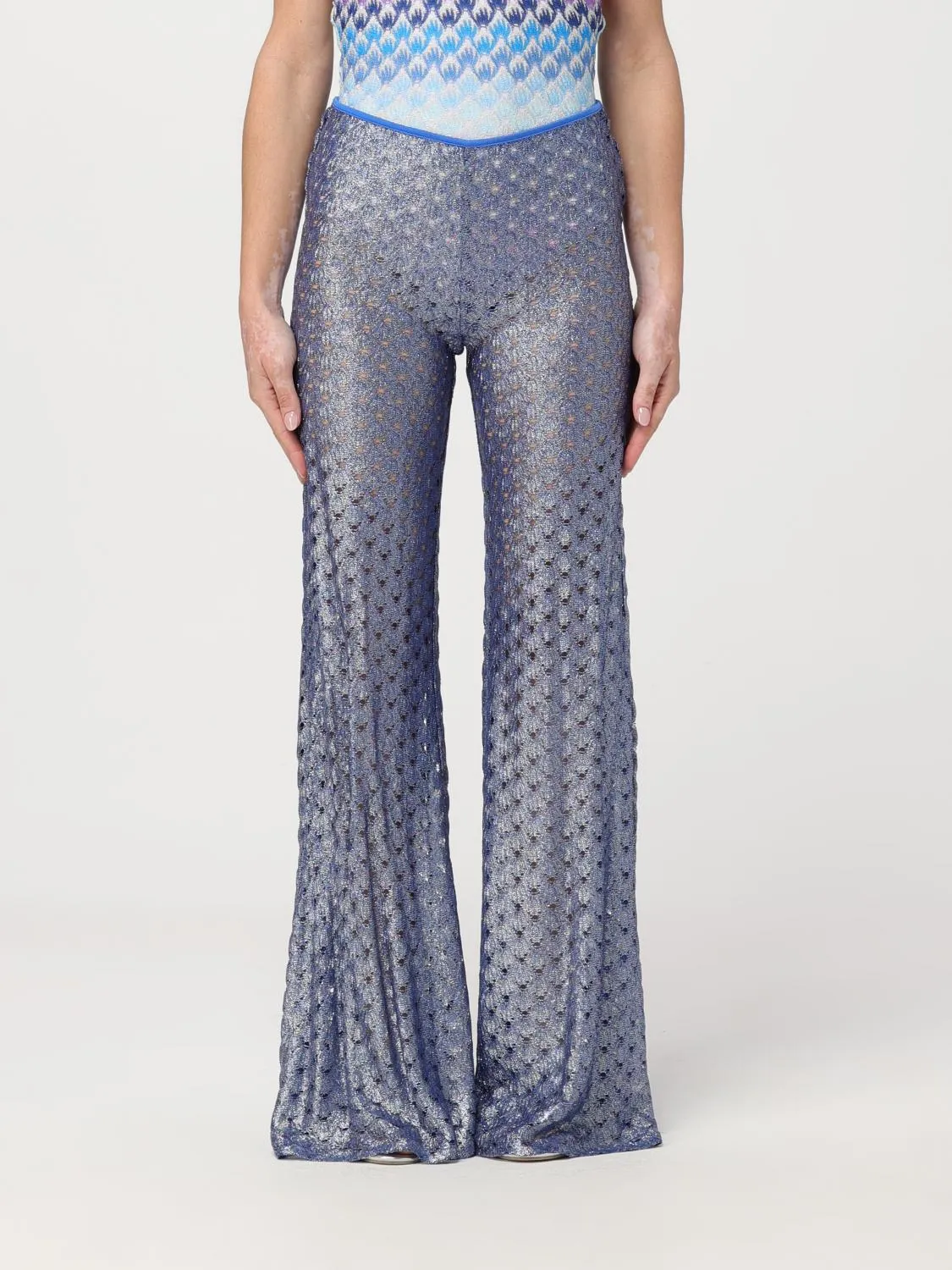 Pantalón mujer Missoni