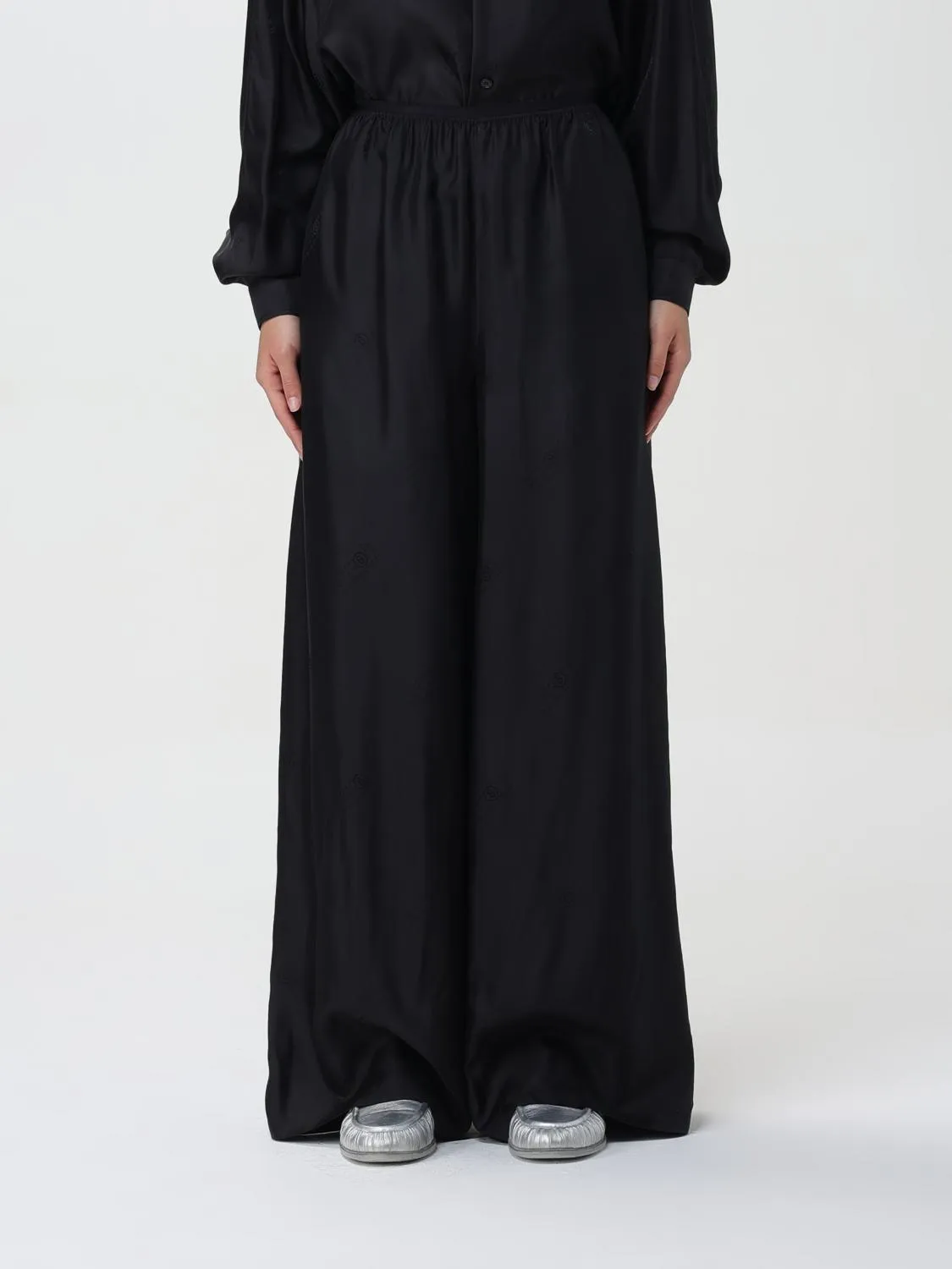 Pantalón mujer Mm6 Maison Margiela