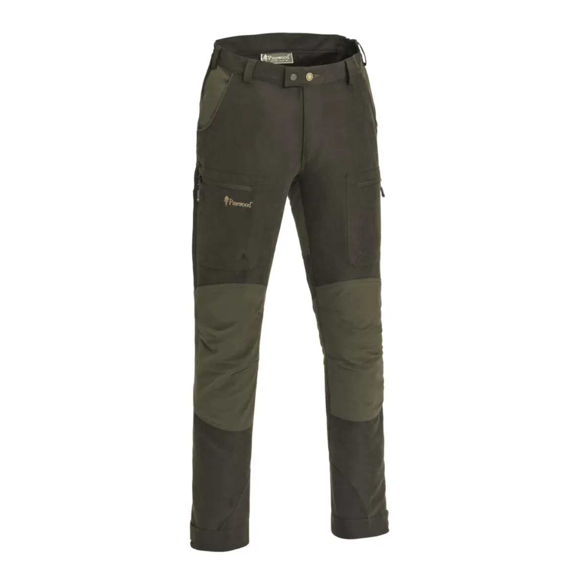 Pantalón Nio Pinewood Caribou Hunt