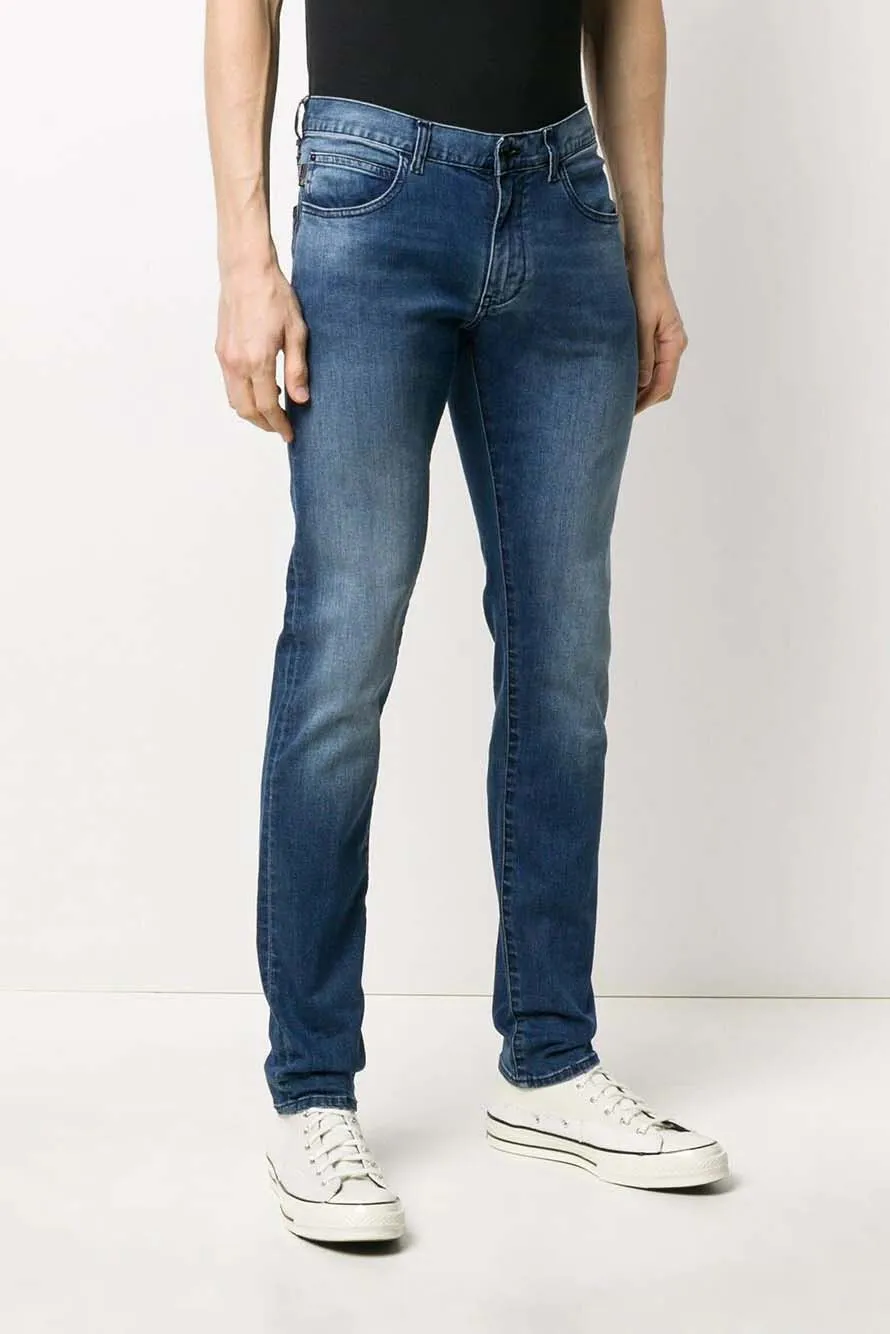 Pantalón para hombre de Emporio Armani – 3H1J101D19Z