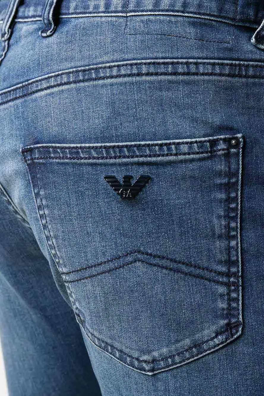 Pantalón para hombre de Emporio Armani – 3H1J101D19Z