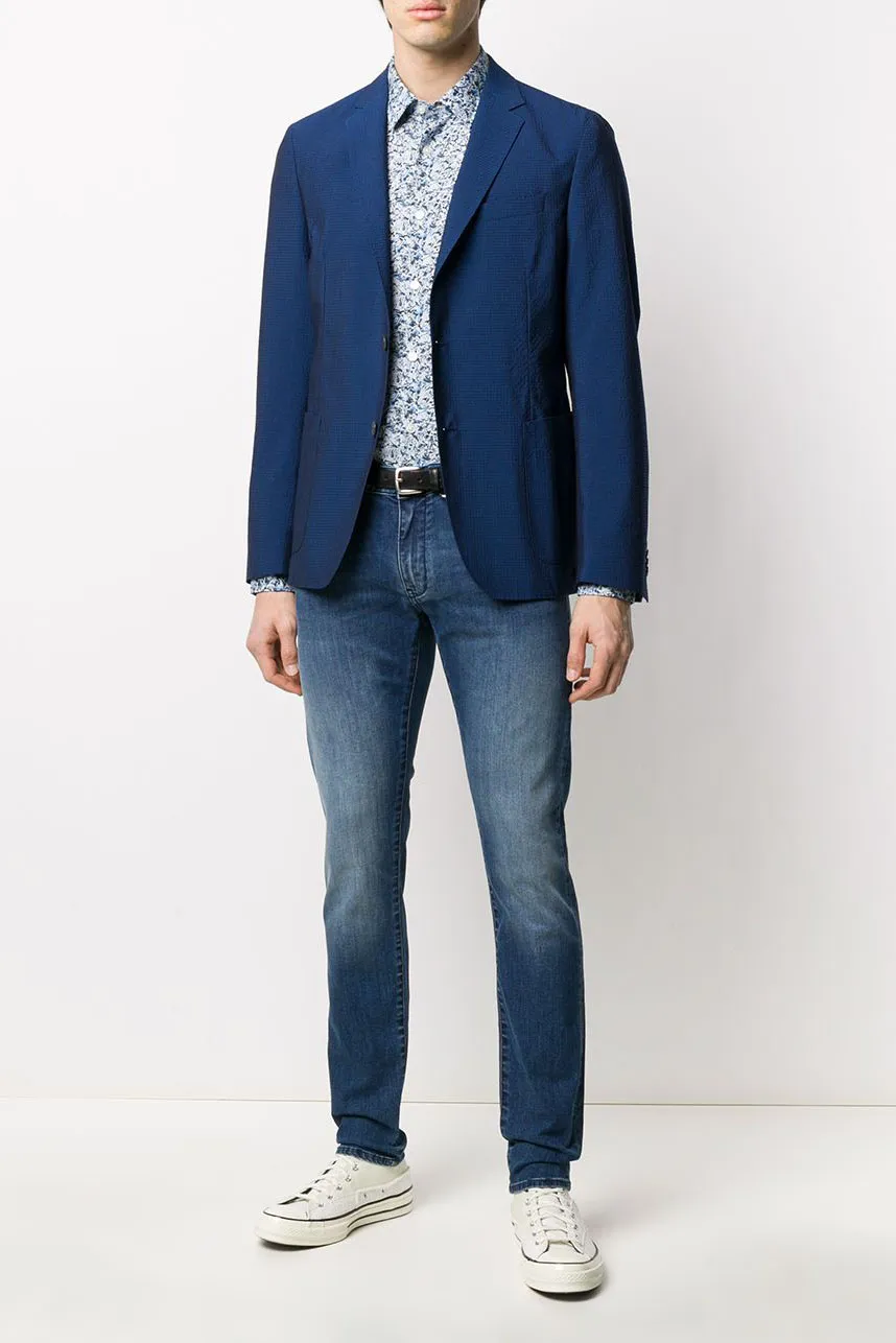 Pantalón para hombre de Emporio Armani – 3H1J101D19Z