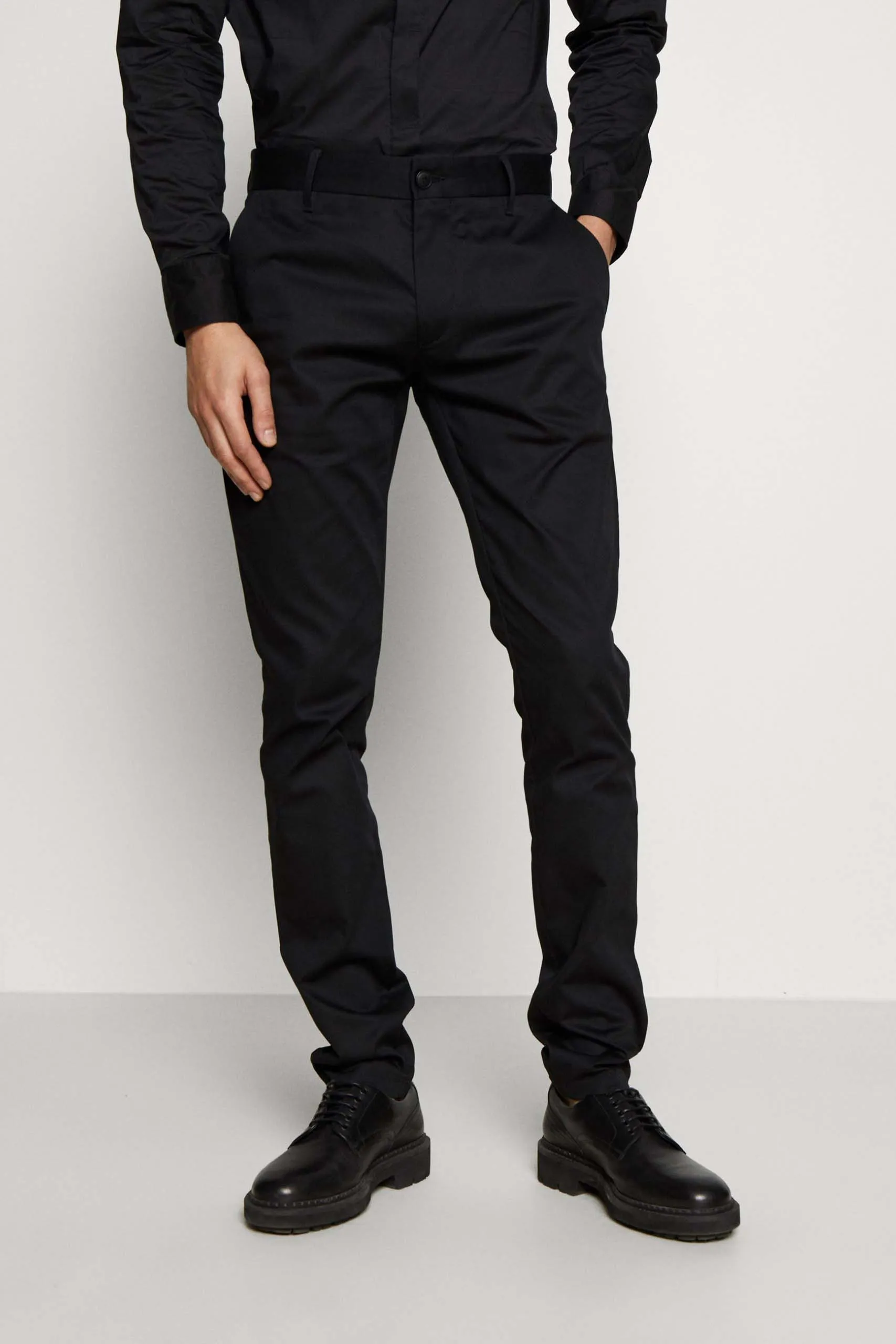 Pantalón para hombre de Emporio Armani – 3H1J111DHDZ