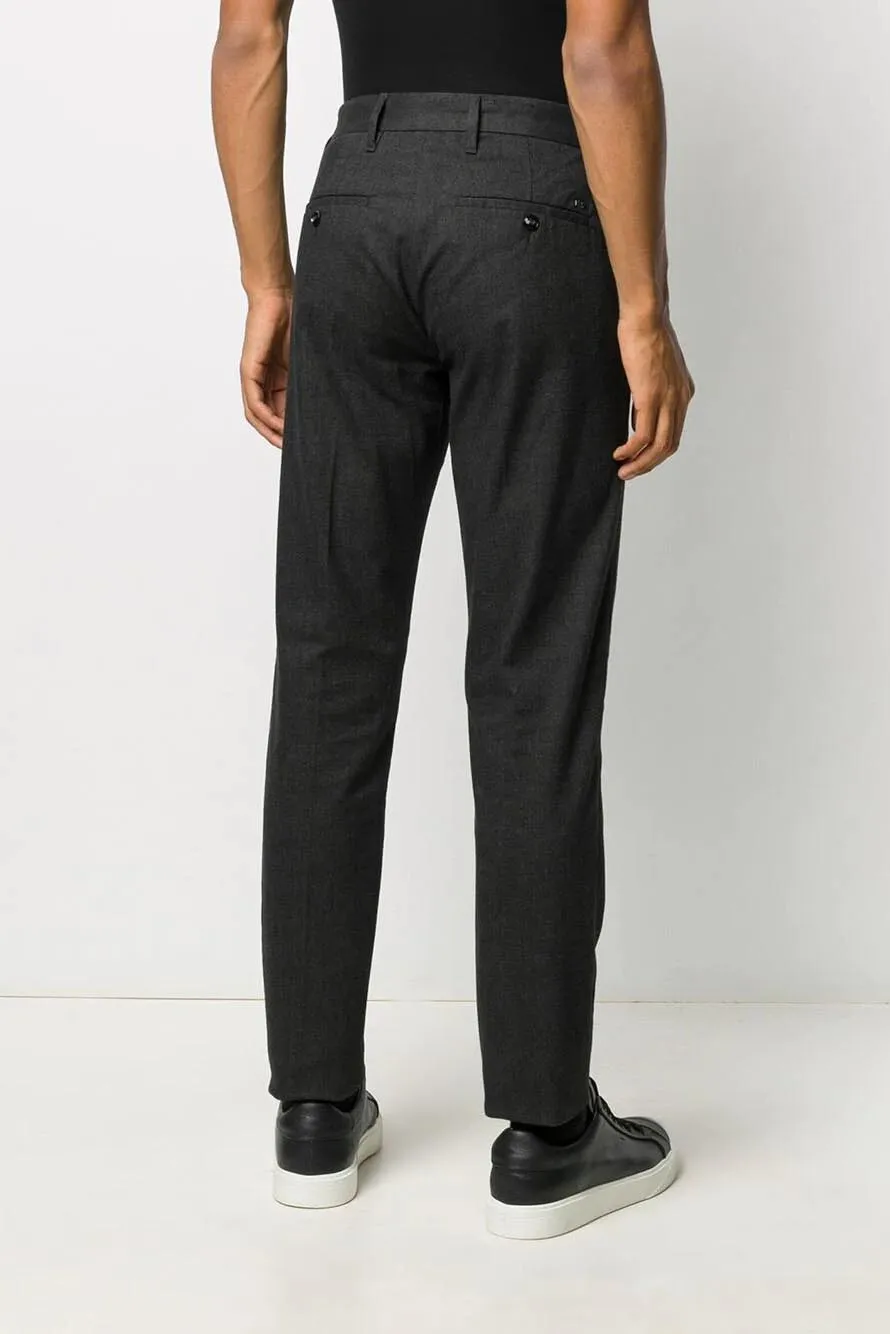 Pantalón para hombre de Emporio Armani – 6H1P151NF5Z