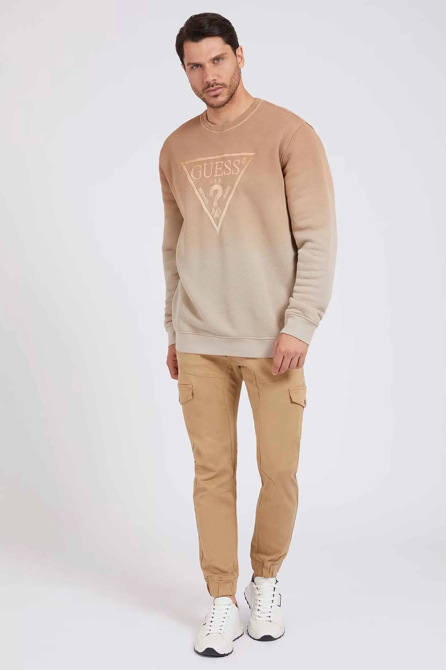 Pantalón para hombre de Guess Jeans – M2BB17WEYA3
