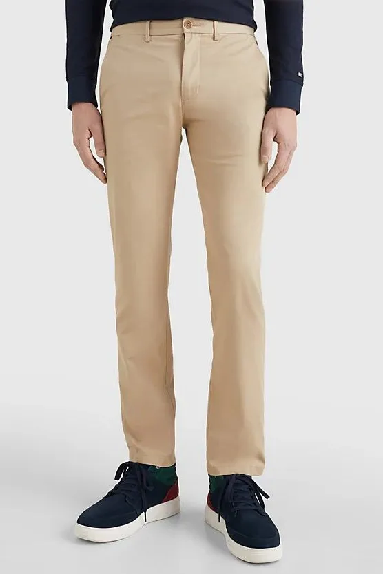 Pantalón para hombre de Tommy Hilfiger – MW0MW26619 