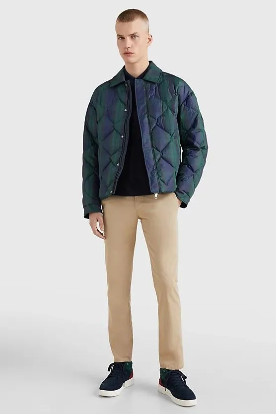 Pantalón para hombre de Tommy Hilfiger – MW0MW26619 