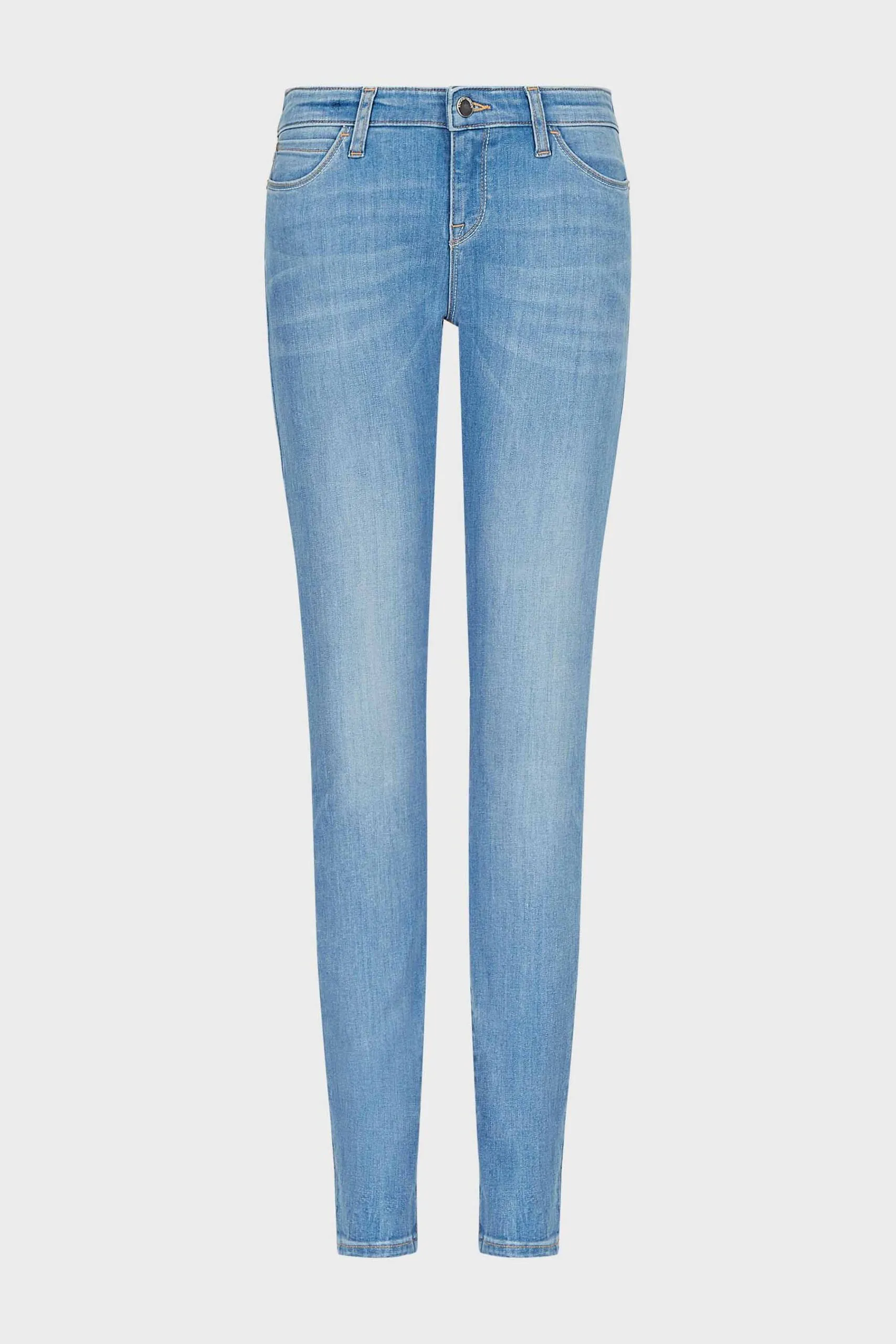 Pantalón para mujer de Emporio Armani – 3K2J062DE9Z