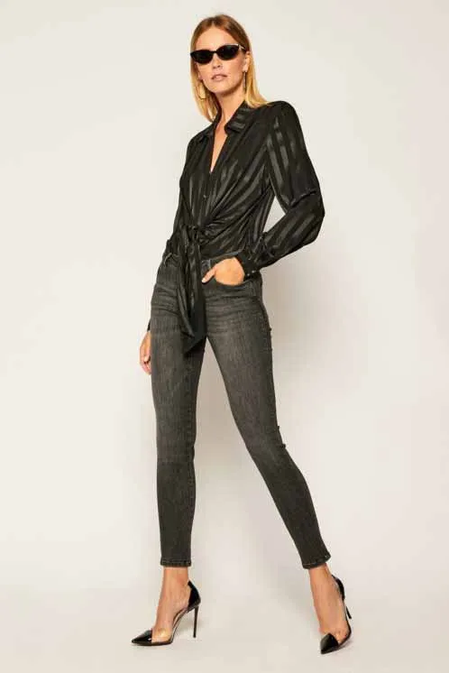 Pantalón para mujer de Guess Jeans – W0YA87D42E1