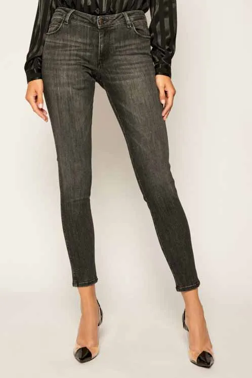 Pantalón para mujer de Guess Jeans – W0YA87D42E1