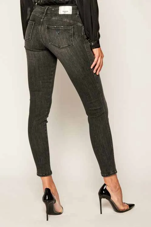 Pantalón para mujer de Guess Jeans – W0YA87D42E1