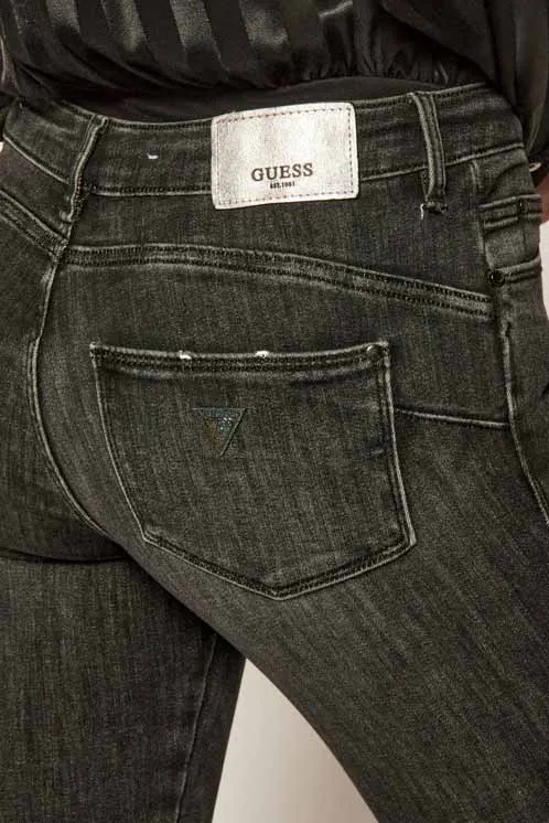 Pantalón para mujer de Guess Jeans – W0YA87D42E1