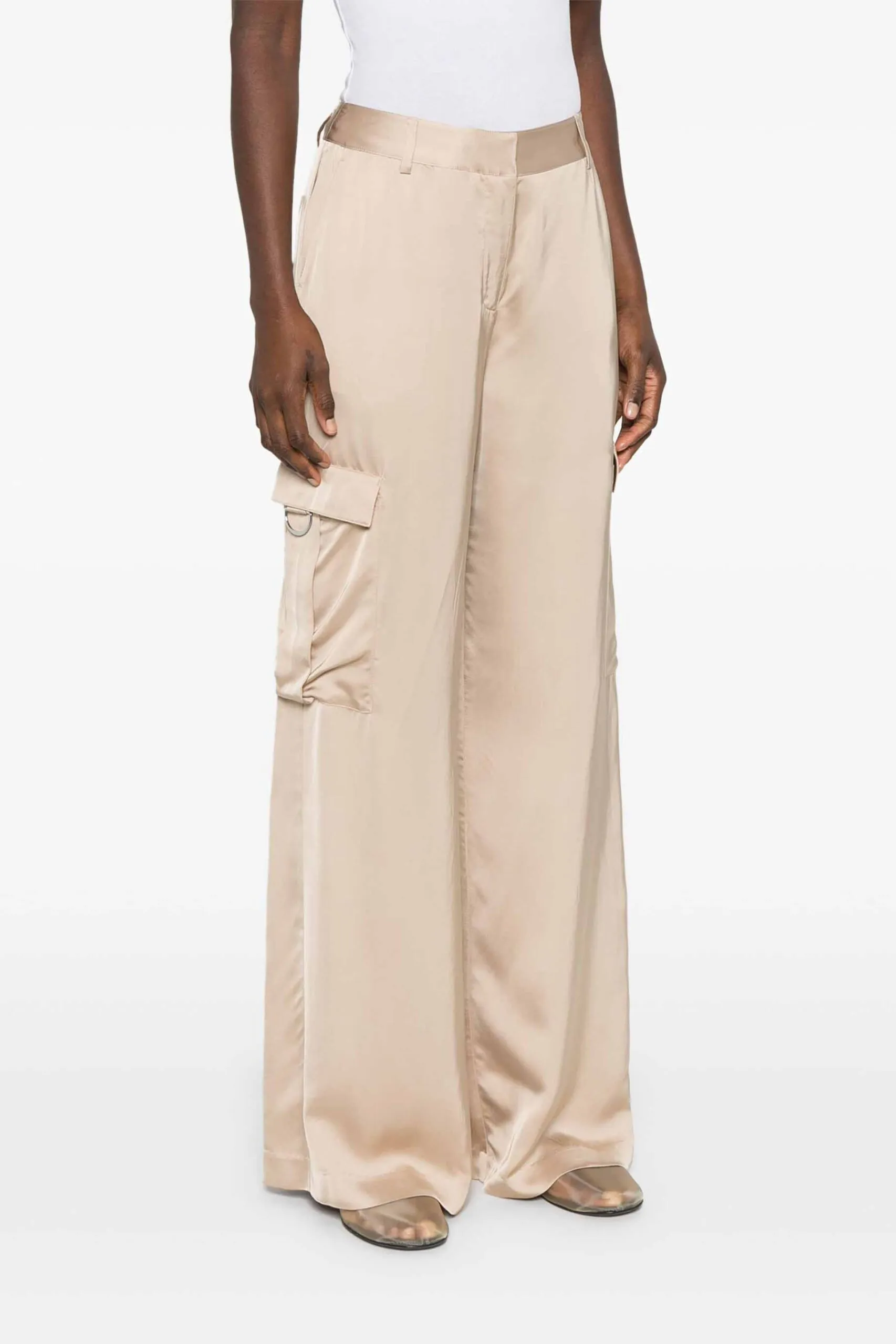 Pantalón para mujer de Karl Lagerfeld – 246W1014