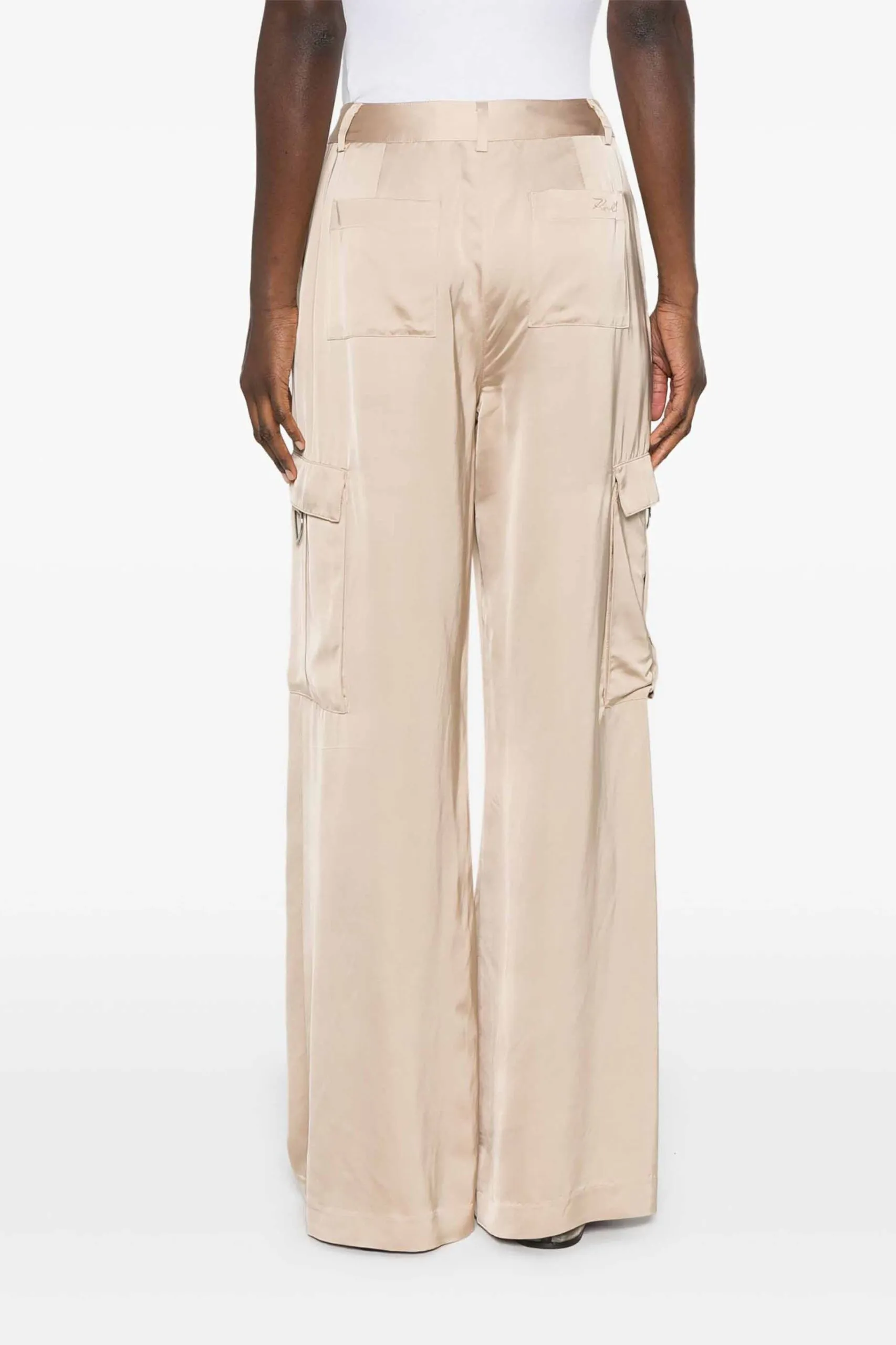 Pantalón para mujer de Karl Lagerfeld – 246W1014