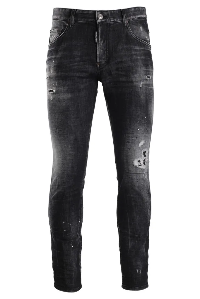 Pantalón vaquero 