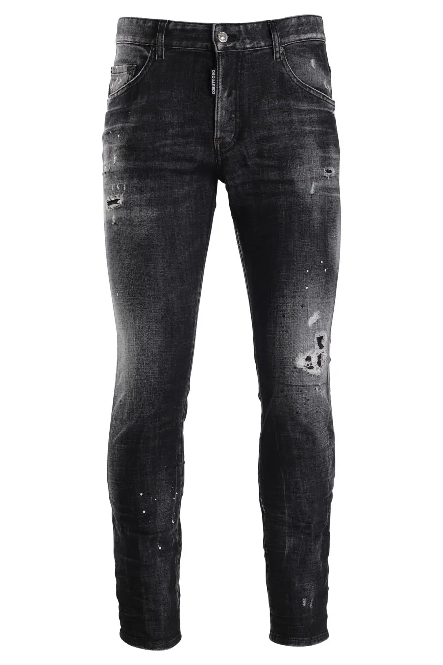 Pantalón vaquero 