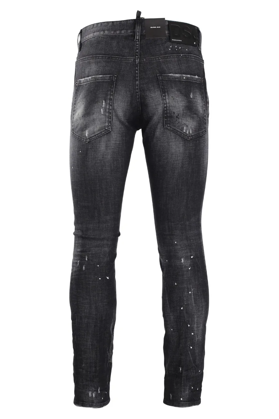 Pantalón vaquero 