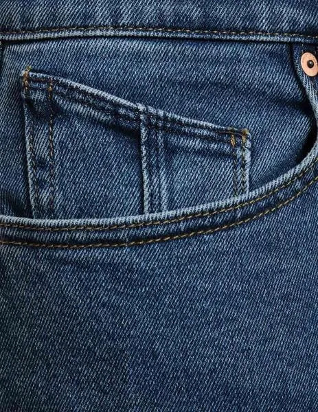 PANTALóN VOLCOM VORTA DENIM  WASHED BLUE