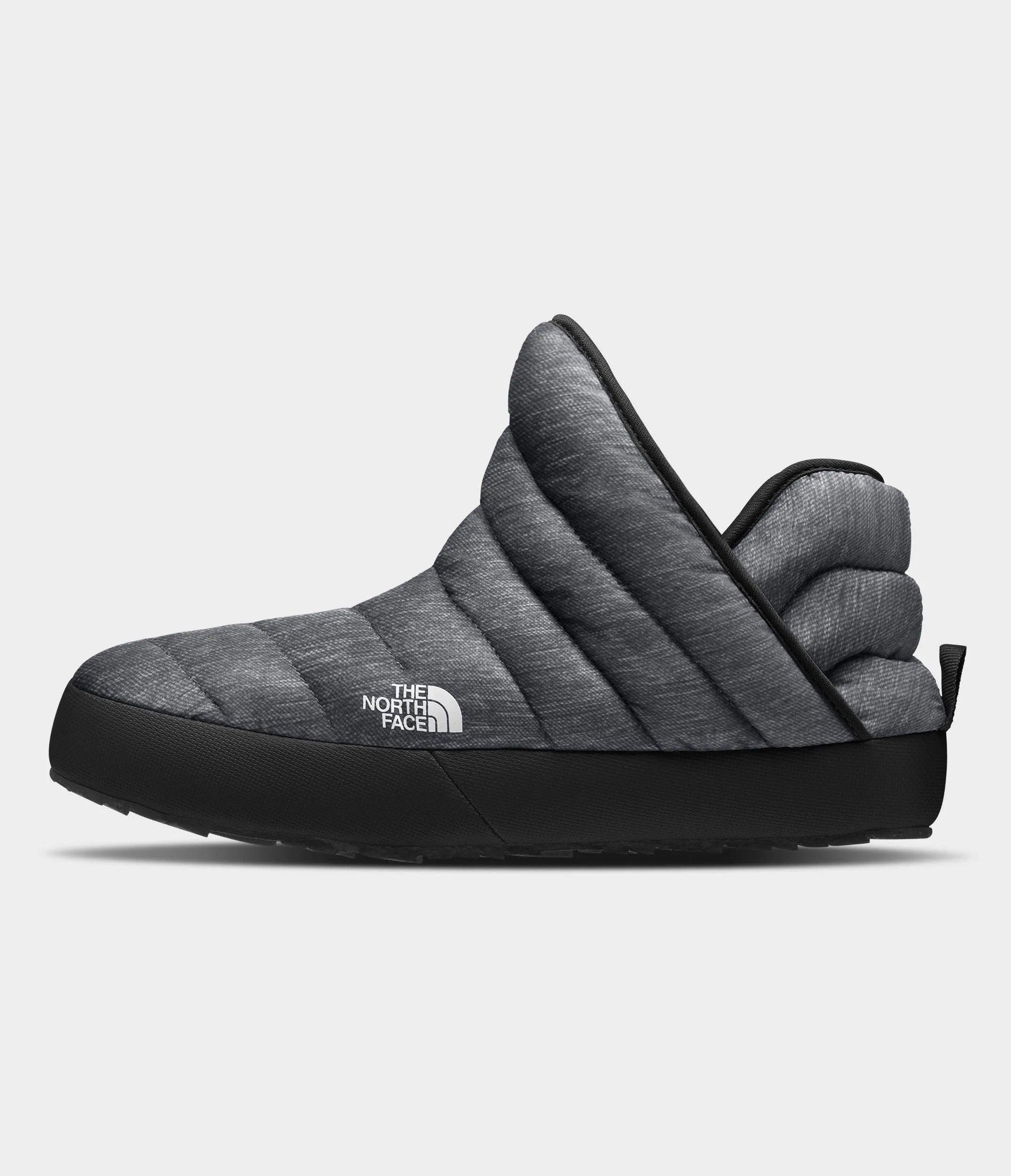 PANTUFLA THERMOBALL TRACTION BOOTIE MUJER