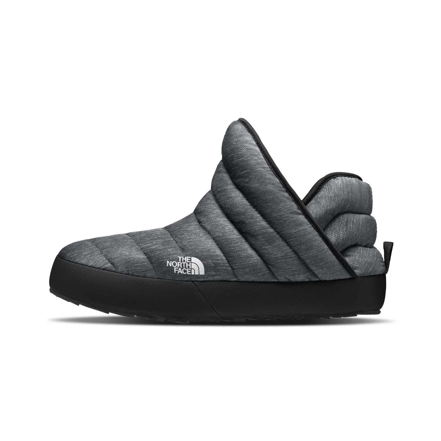 PANTUFLA THERMOBALL TRACTION BOOTIE MUJER
