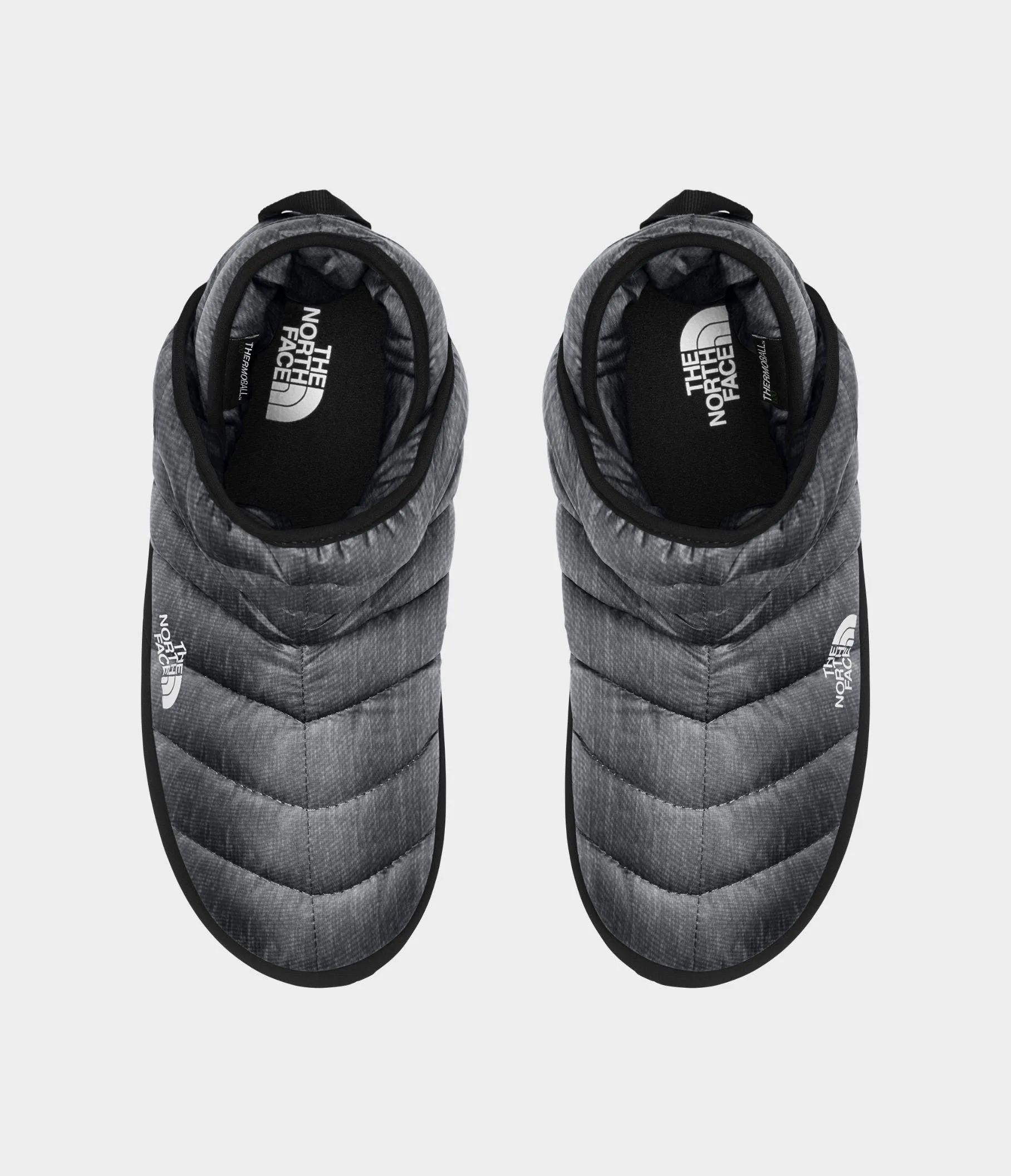 PANTUFLA THERMOBALL TRACTION BOOTIE MUJER