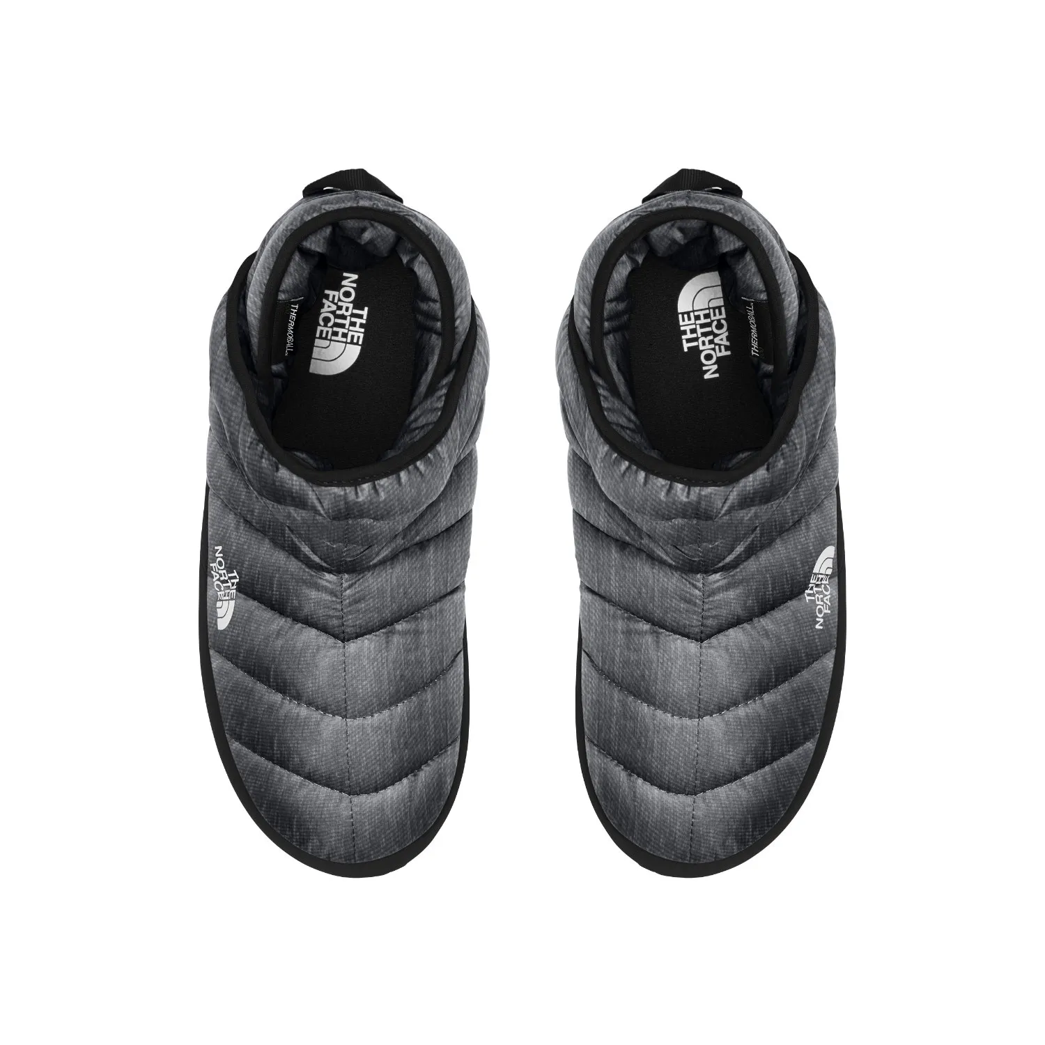 PANTUFLA THERMOBALL TRACTION BOOTIE MUJER