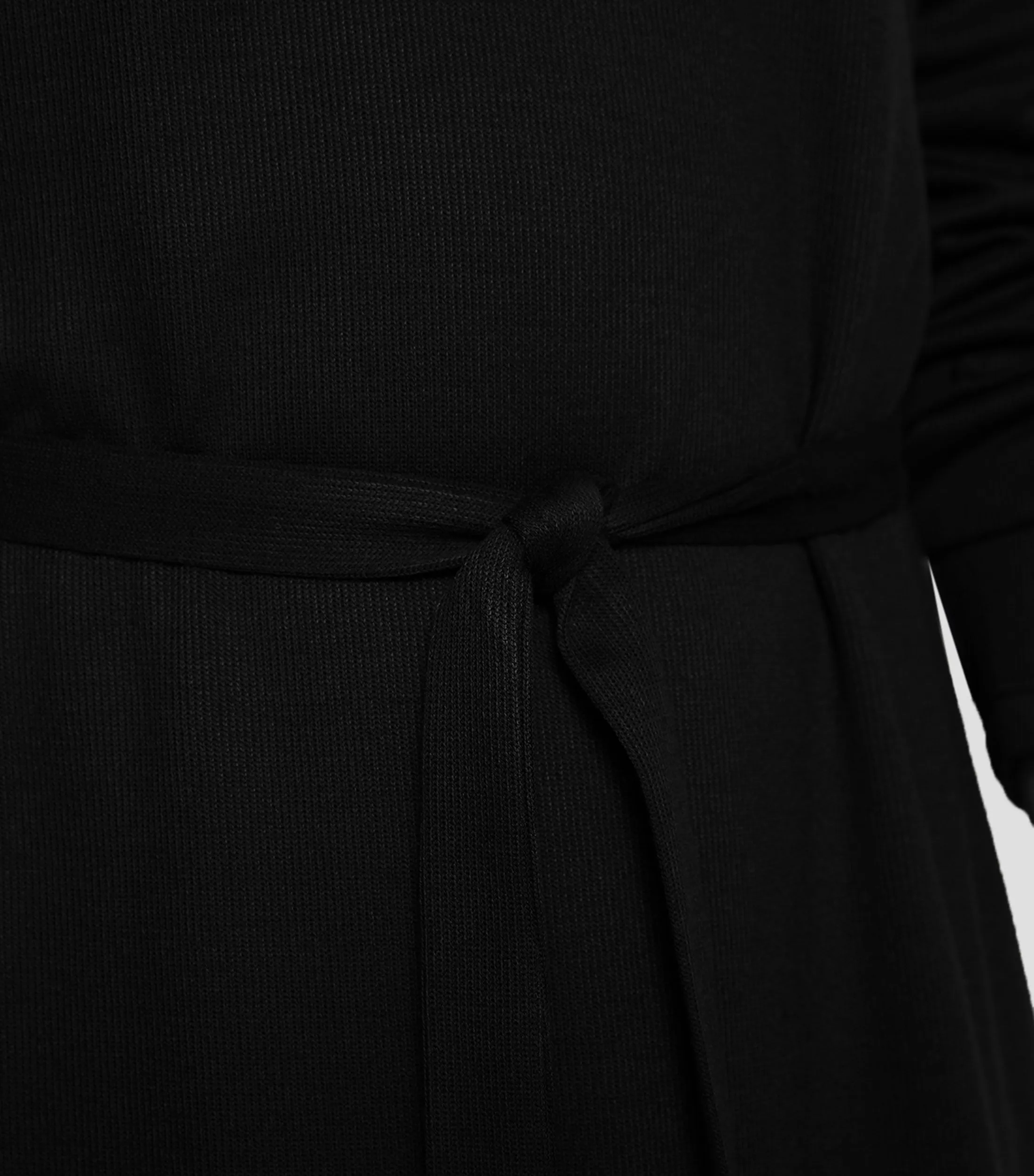 Paz Torras Maxi Vestido manga larga Mujer
