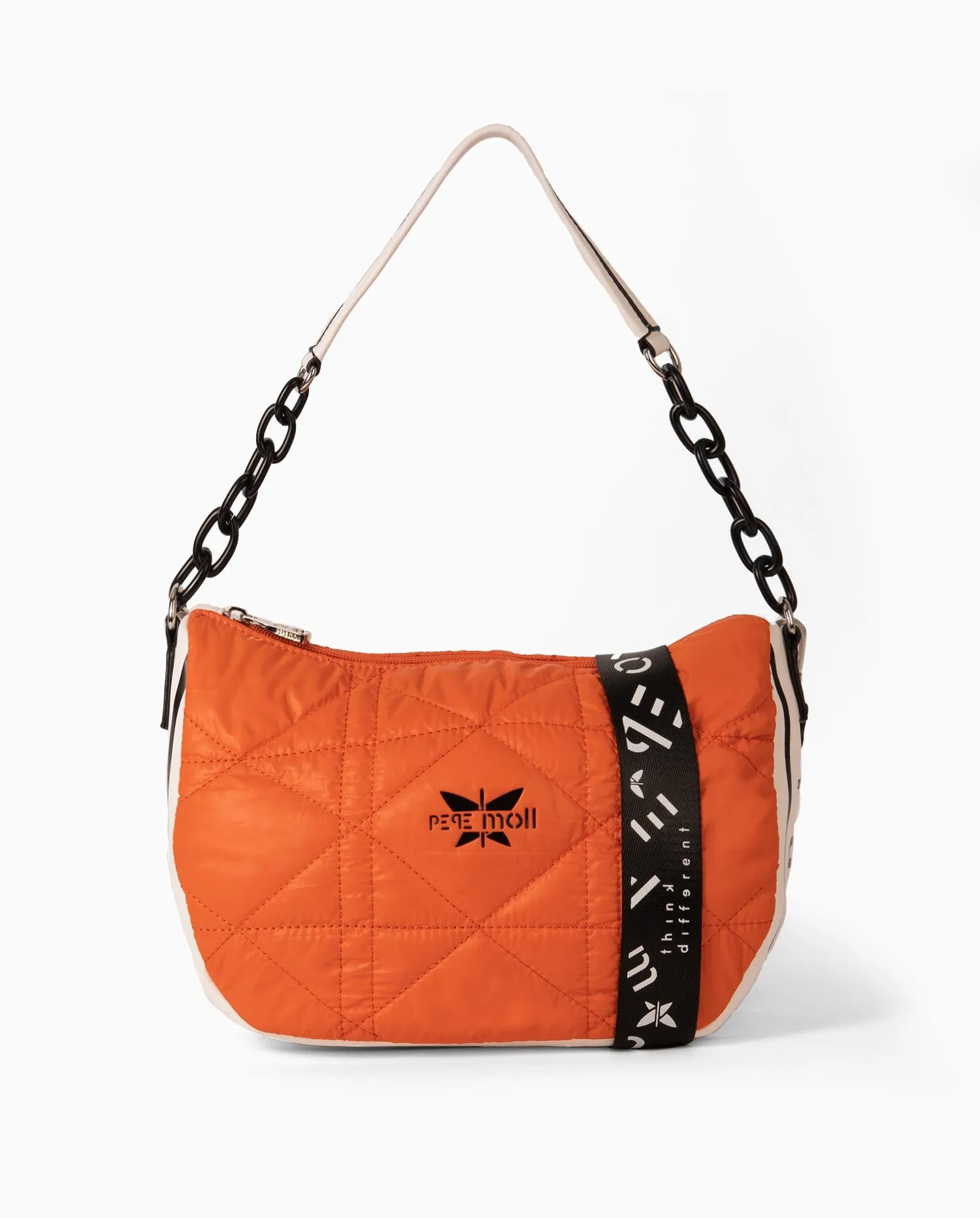 PEPE MOLL 231250 NARANJA  ARENA  AZUL