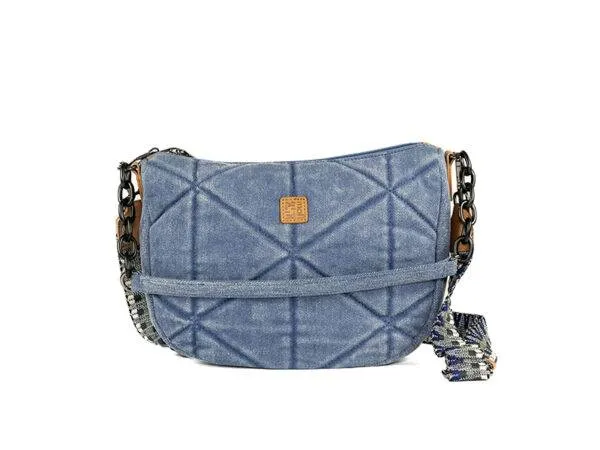 PEPE MOLL 241550 AZUL