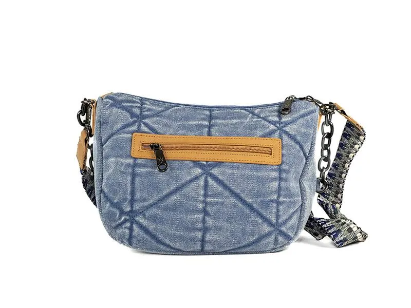 PEPE MOLL 241550 AZUL