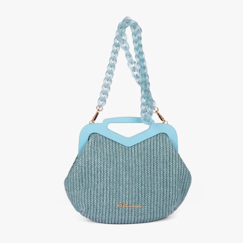 Pepe moll 36156 azul
